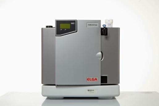 Pulse Water Purification System